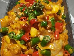 -3号仓库·创意中国菜(乐清正大广场店)