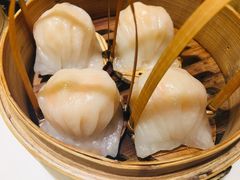 招牌虾饺皇-金鼎轩·滋养小餐馆(联想桥店)