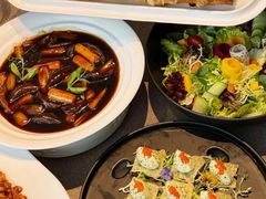 -必点海鲜·海肠捞饭·鲅鱼水饺(滨江道店)
