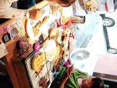-喝丢一只鞋海鲜烧烤·海肠捞饭(东关街店)