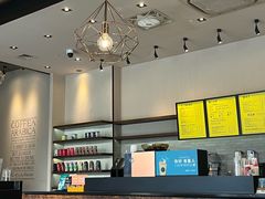 -星巴克臻选(宁波天一广场店)
