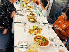 -Lilliput·粒粒堡亲子餐厅(嘉定宝龙店)