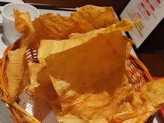 -九府羊·鲜羊火锅·烤串(新华路店)