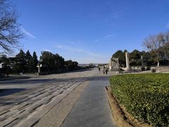 -卢沟桥文化旅游区