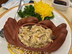 特色河蟹粉-王宝和酒家(黄浦店)