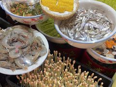 -王婆炒鱼(总店)