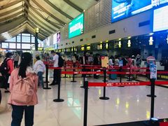 -丽江三义国际机场