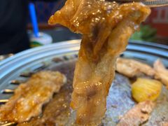 -入火韩国烤肉(凯旋广场店)