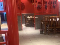 -渔港烤鱼(中百广场店)