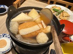 -小山日本料理(兴业太古汇店)