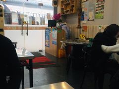 大堂-元山烤肉店(假日广场店)