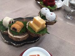 -花家怡园(四合院总店)