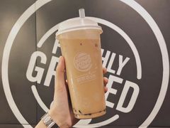 -汉堡王(烟台新世界店)