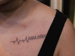 -飛凡TATTOO纹身•原创