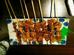 -金藏屋 碳火烤肉(江湾路店)