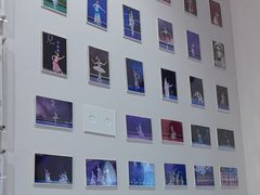 -伊叶舞蹈YEAH DANCE(LCM置汇旭辉校区)