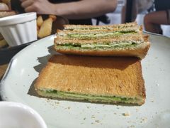 -HELLO 27 意面·沙拉·帕尼尼