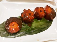 开胃山楂糕-稻香酒家(天河城店)