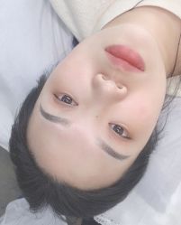 -久匠·野生眉半永久纹绣