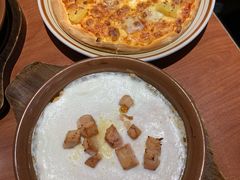 -萨莉亚意式餐厅(江桥万达广场店)