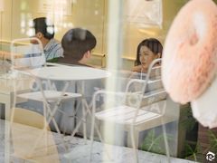 -ADO KAFE(大学城店)