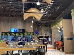 -京穆兰兰州牛肉面·清真(中川机场店)