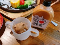 -肥韬茶餐厅(南山mini店)