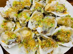 -顶之鲜海鲜餐厅