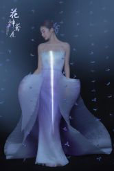 -麦田·婚纱摄影(天河新天地店)