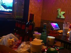 -亿·好声音·量贩KTV(朝阳北路店)