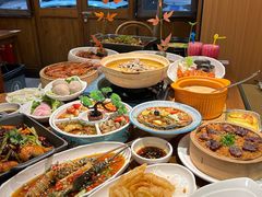 -乔街深夜食堂·台州菜·高压锅生蚝(杭州总店)