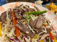-本格·深夜食堂(北理工店)