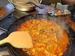 -红辣椒八爪鱼特色韩国料理专门店(远景路旗舰店)