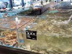-苏先生海鲜渔庄(金桥店)