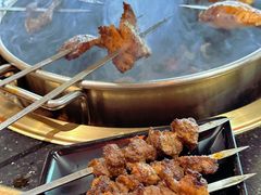 -水浒烤肉(国贸店)