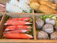 -扬州万怡酒店-中餐厅(文昌中路店)