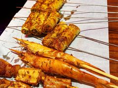 -肉串汪(望京店)