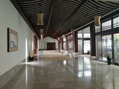 -无锡梁鸿湿地丽笙度假酒店·流觞西餐厅