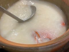 海鲜虾蟹粥-聚味瞿记·龙虾堂(望城店)