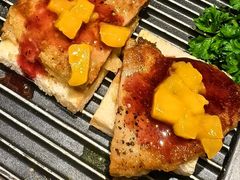 -虹料理·日料放题(悠方店)