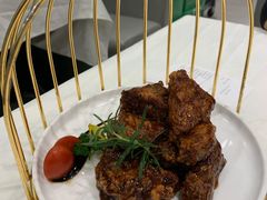 香酥牛肉-良永小菜(平凉路店)