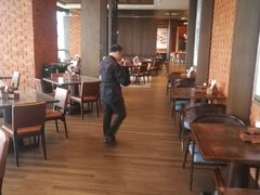 -越绣灶·自助餐(义乌香格里拉大酒店)