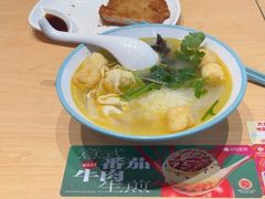 -小杨生煎(周浦万达店)