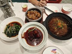 -聚鑫阁江浙菜·非遗传承技艺(闵行交大店)