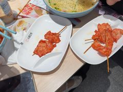 -小杨生煎(愚园路)