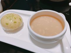 花生汤葱蓉包-闽和南(深圳万象城店)