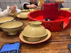 -聂发财重庆江湖菜(解放碑店)