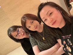 -The Cheesecake Factory芝乐坊餐厅(王府中环东座店)