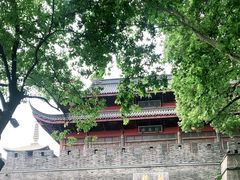 -鼓楼(西湖风景名胜区)
