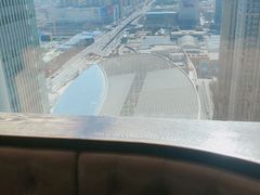 -君悦酒店·乐厨·高空自助餐(青年大街店)